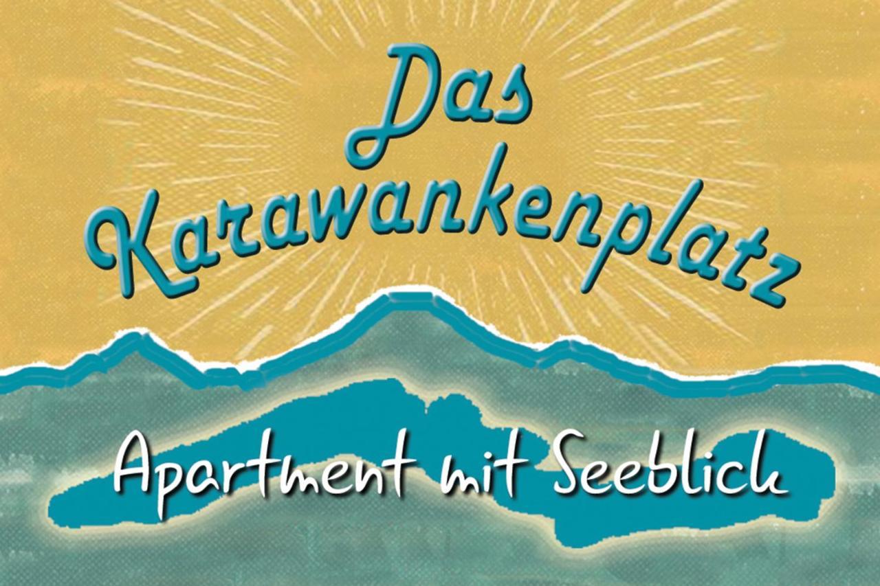 Haus Der Geschenke - Carinthia Apartman Velden am Wörthersee Kültér fotó