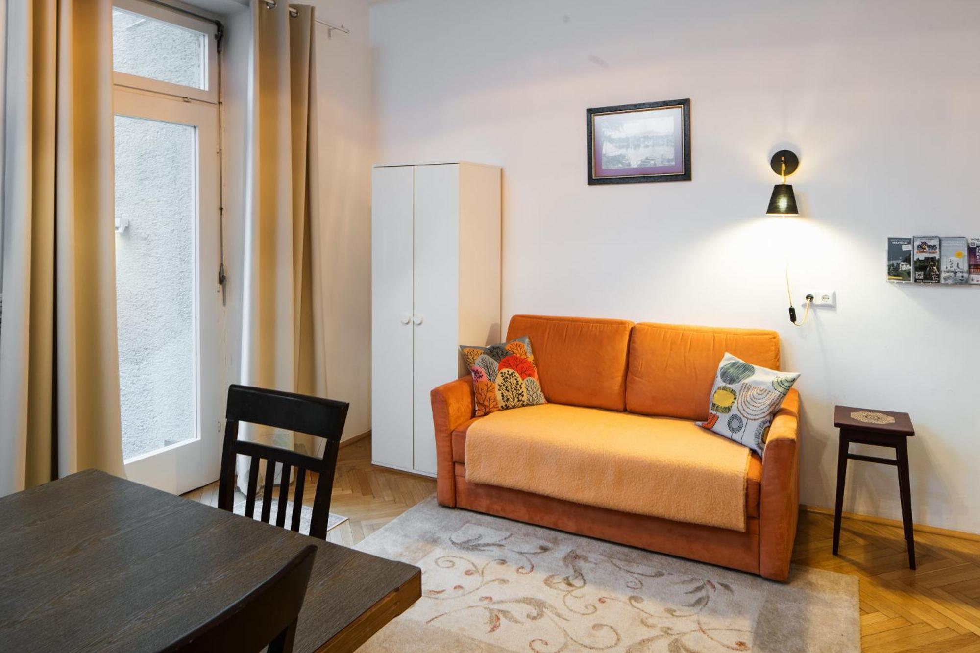 Haus Der Geschenke - Carinthia Apartman Velden am Wörthersee Kültér fotó