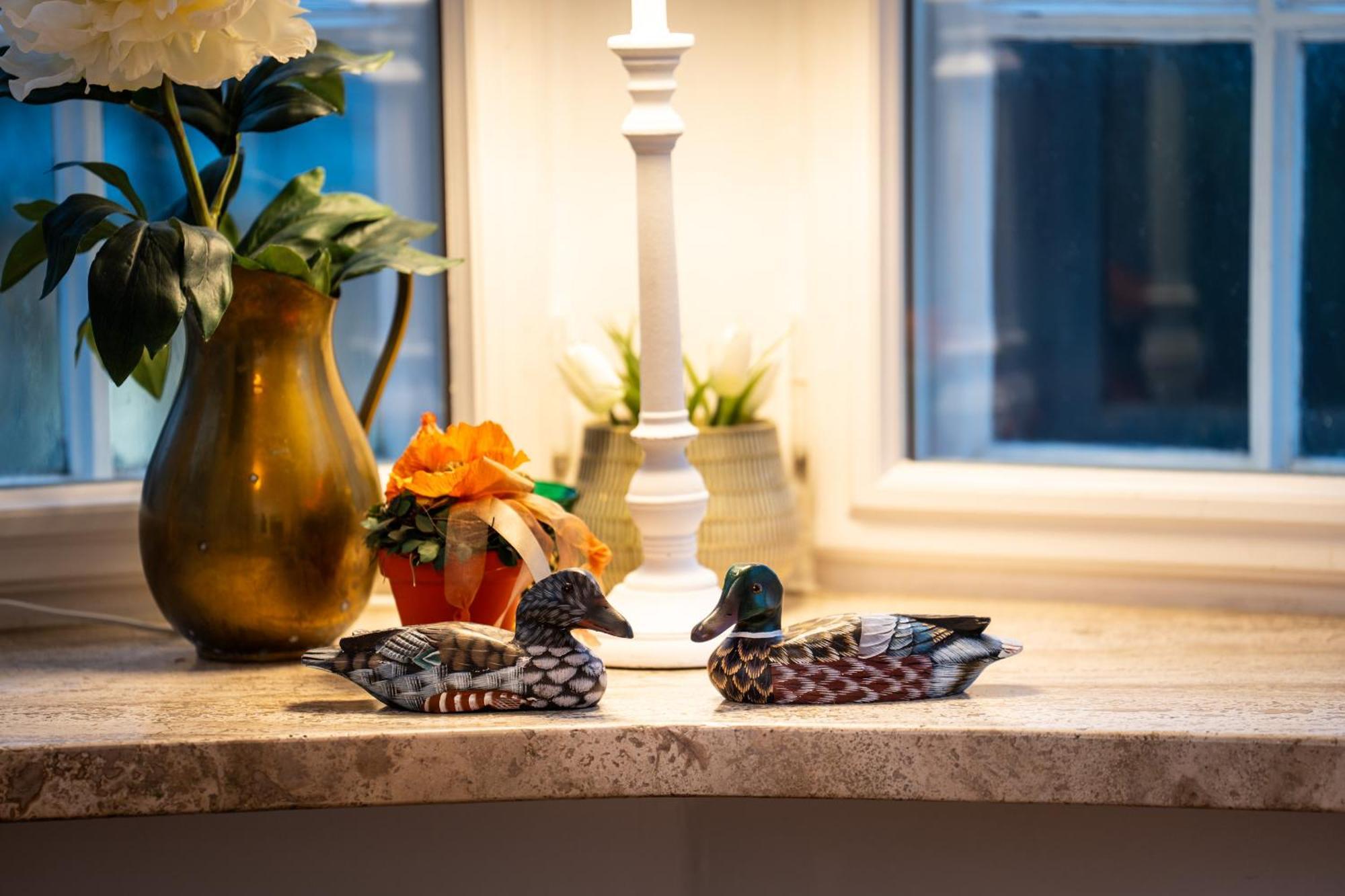 Haus Der Geschenke - Carinthia Apartman Velden am Wörthersee Kültér fotó