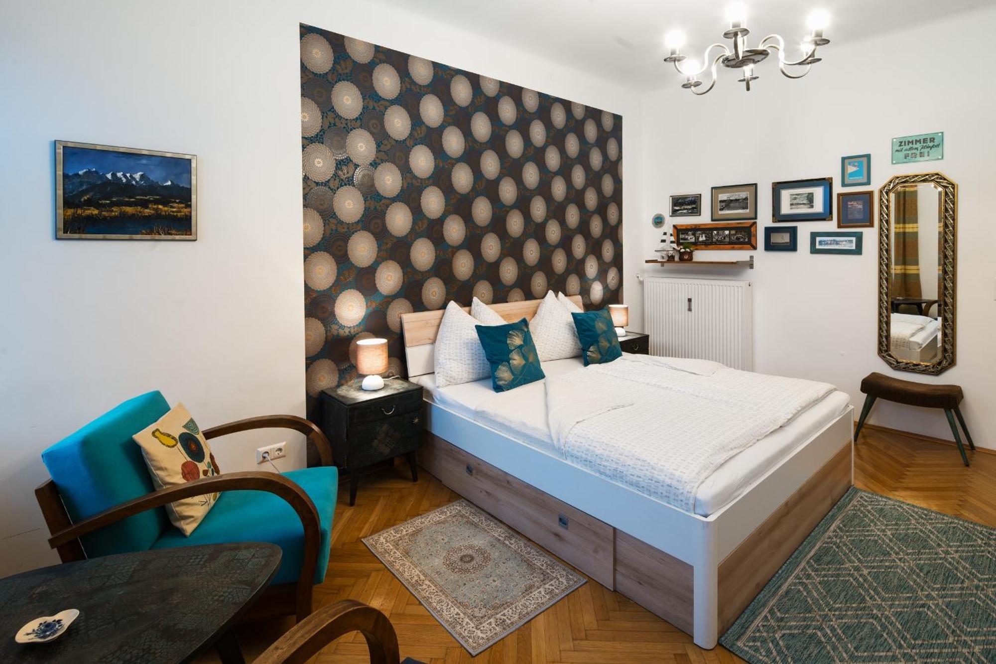 Haus Der Geschenke - Carinthia Apartman Velden am Wörthersee Kültér fotó