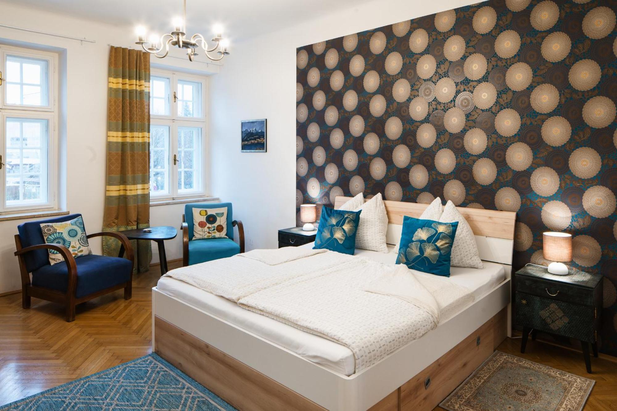 Haus Der Geschenke - Carinthia Apartman Velden am Wörthersee Kültér fotó