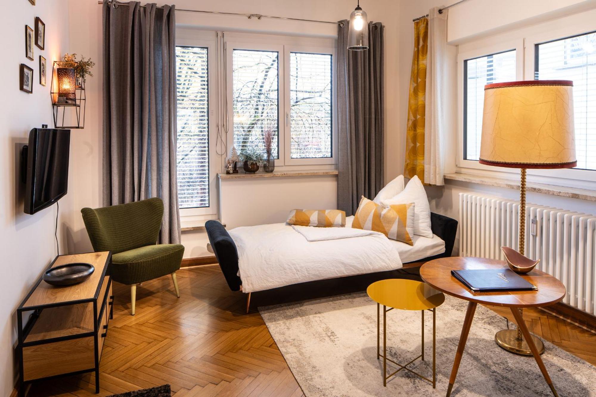 Haus Der Geschenke - Carinthia Apartman Velden am Wörthersee Kültér fotó